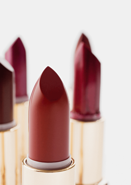 How To Darken Red Lipstick