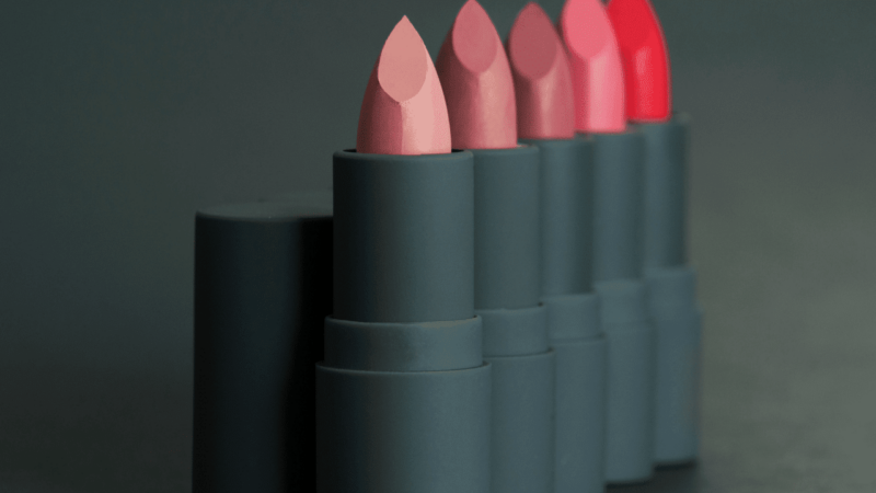 How to Make Lipstick Darker