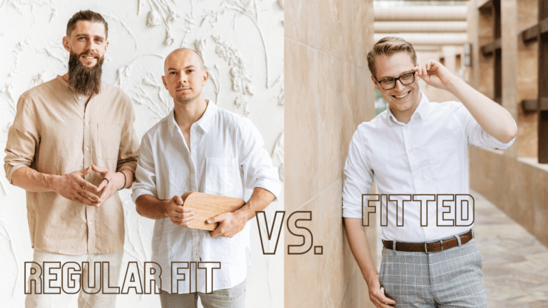 the-difference-between-a-fitted-and-regular-shirt