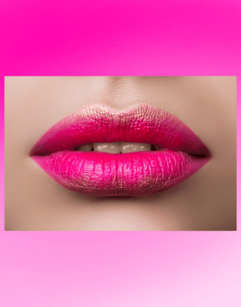 What Color Lipstick to Wear with Fuchsia Pink
