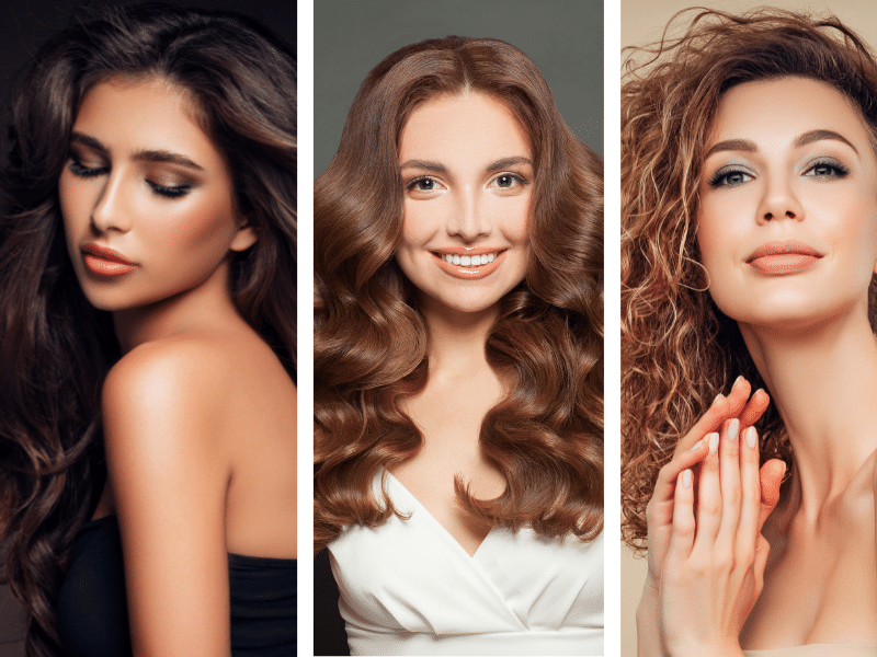 What Color Lipstick Should Brunettes Wear – 8 Best Colors